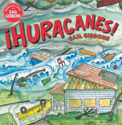 Huracanes - Huracanes!