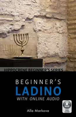 Ladino para principiantes con audio en línea - Beginner's Ladino with Online Audio