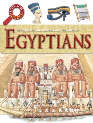 Los antiguos egipcios - Ancient Egyptians