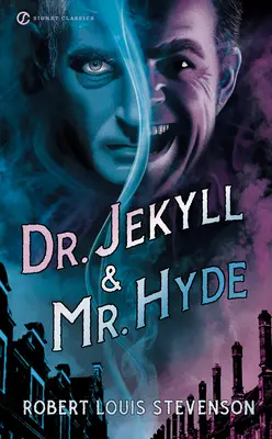 El Dr. Jekyll y Mr. Hyde - Dr. Jekyll and Mr. Hyde