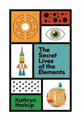 La vida secreta de los elementos - The Secret Lives of the Elements