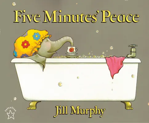 Cinco minutos de paz - Five Minutes' Peace