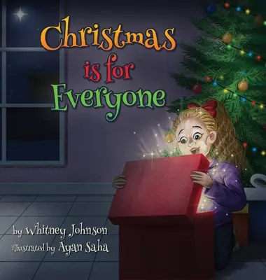 La Navidad es para todos - Christmas is for Everyone