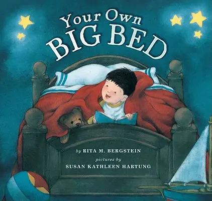 Tu propia cama grande - Your Own Big Bed