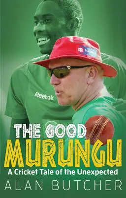 El buen murungu? Un cuento de grillos sobre lo inesperado - The Good Murungu?: A Cricket Tale of the Unexpected