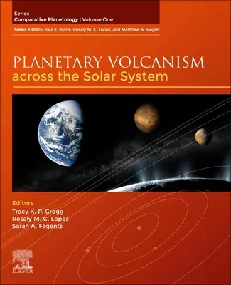 Volcanismo planetario en el Sistema Solar, 1 - Planetary Volcanism Across the Solar System, 1