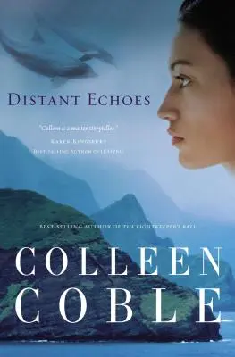 Ecos lejanos: Una novela de Aloha Reef - Distant Echoes: An Aloha Reef Novel