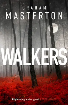 Caminantes - Walkers