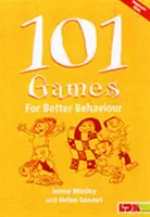 101 juegos para mejorar el comportamiento - 101 Games for Better Behaviour