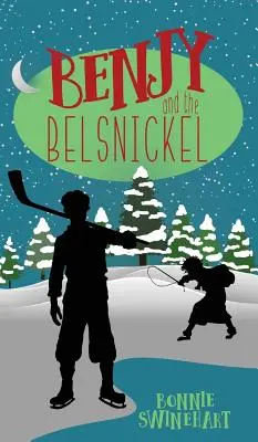 Benjy y el Belsnickel - Benjy and the Belsnickel