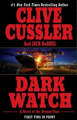 Vigilancia en la oscuridad - Dark Watch