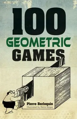 100 juegos geométricos - 100 Geometric Games