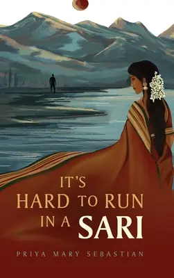 Es difícil correr con un sari - It's Hard To Run In A Sari