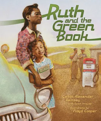 Ruth y el Libro Verde - Ruth and the Green Book