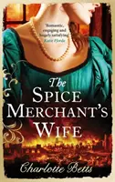 La mujer del mercader de especias - Spice Merchant's Wife