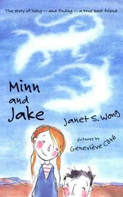 Minn y Jake - Minn and Jake