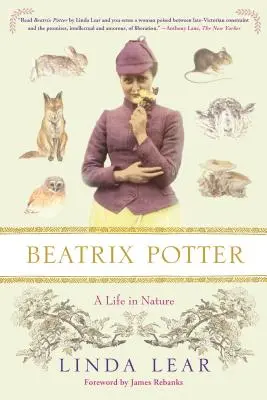 Beatrix Potter: Una vida en la naturaleza - Beatrix Potter: A Life in Nature