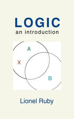 Lógica: Introducción - Logic: An Introduction