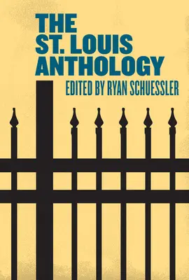 Antología de San Luis - The St. Louis Anthology