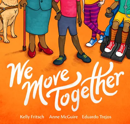 Nos movemos juntos - We Move Together