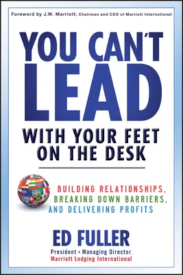 No se puede dirigir con los pies - Can't Lead With Your Feet