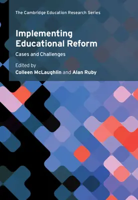 Aplicación de la reforma educativa - Implementing Educational Reform