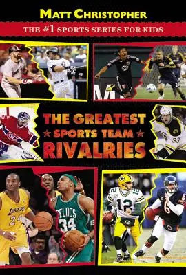 Las mayores rivalidades entre equipos deportivos - The Greatest Sports Team Rivalries