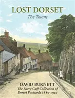 Lost Dorset - Los pueblos - Lost Dorset - The Towns