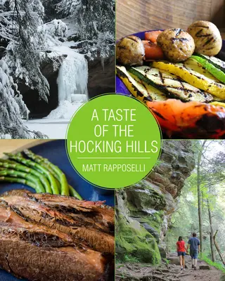 El sabor de Hocking Hills - A Taste of the Hocking Hills