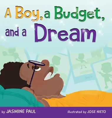 Un niño, un presupuesto y un sueño - A Boy, a Budget, and a Dream