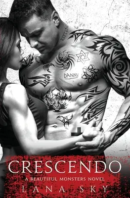 Crescendo: Un oscuro romance mafioso - Crescendo: A Dark Mafia Romance