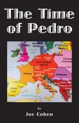 El tiempo de Pedro - The Time of Pedro