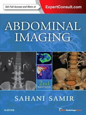 Imágenes abdominales: Serie Radiología Experta - Abdominal Imaging: Expert Radiology Series
