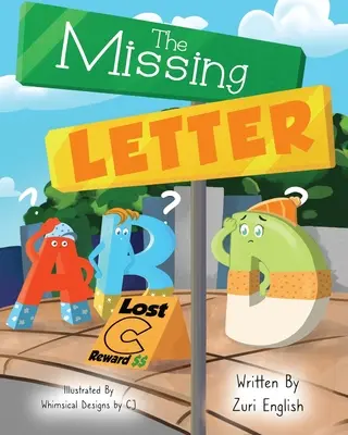 La carta que faltaba - The Missing Letter