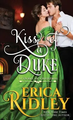 El beso de un duque - Kiss of a Duke