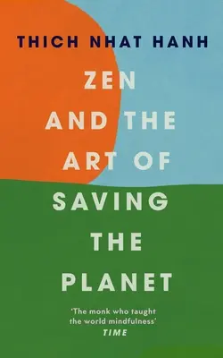 Zen y el arte de salvar el planeta - Zen and the Art of Saving the Planet