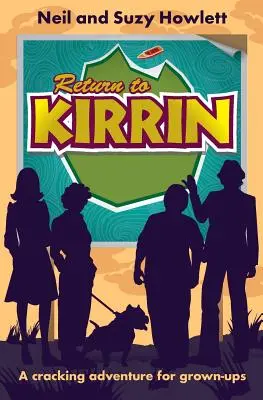 Volver a Kirrin - Return to Kirrin
