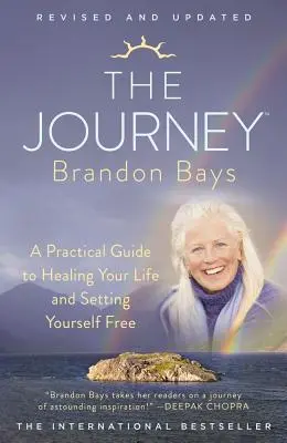 El viaje: Guía práctica para sanar tu vida y liberarte - The Journey: A Practical Guide to Healing Your Life and Setting Yourself Free