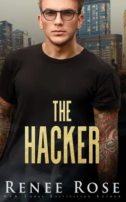 El Hacker - The Hacker