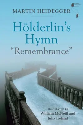 El recuerdo de los himnos de Hlderlin - Hlderlin's Hymn Remembrance