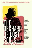 El huerto de las almas perdidas - Orchard of Lost Souls