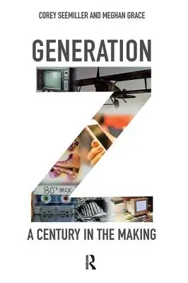 Generación Z: Un siglo en construcción - Generation Z: A Century in the Making