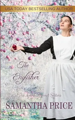 The Englisher: Amish Romance