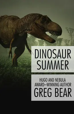 Verano de dinosaurios - Dinosaur Summer