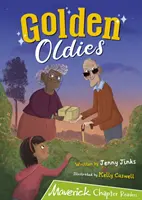 Golden Oldies - (Lime Capítulo Lectores) - Golden Oldies - (Lime Chapter Readers)