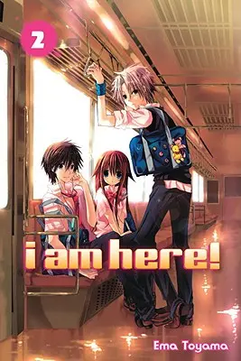 Estoy aquí, volumen 2 - I Am Here!, Volume 2