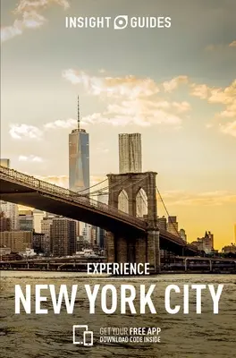 Insight Guides Experience New York City (Guía de Viaje con Ebook Gratis) - Insight Guides Experience New York City (Travel Guide with Free Ebook)