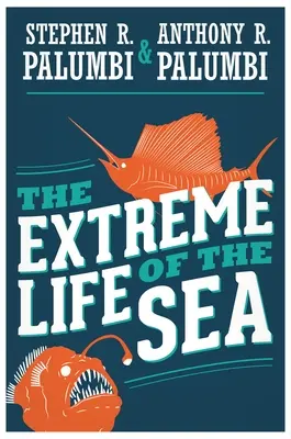 La vida extrema del mar - The Extreme Life of the Sea