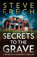 Secretos hasta la tumba - Secrets to the Grave