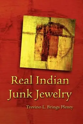 Verdadera joyería india - Real Indian Junk Jewelry